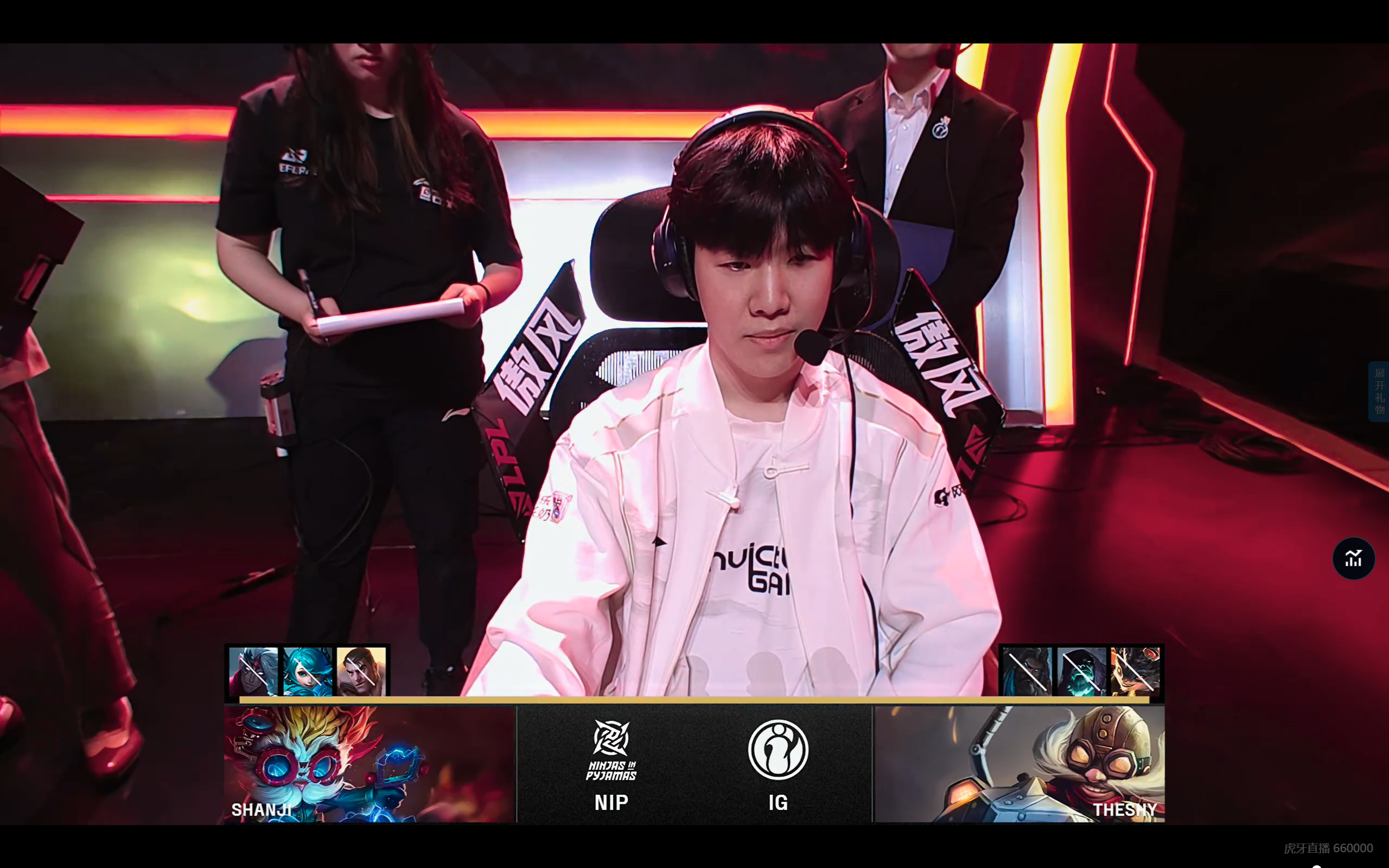 JackeyLove重要时刻重返赛场，勇士带队取胜！