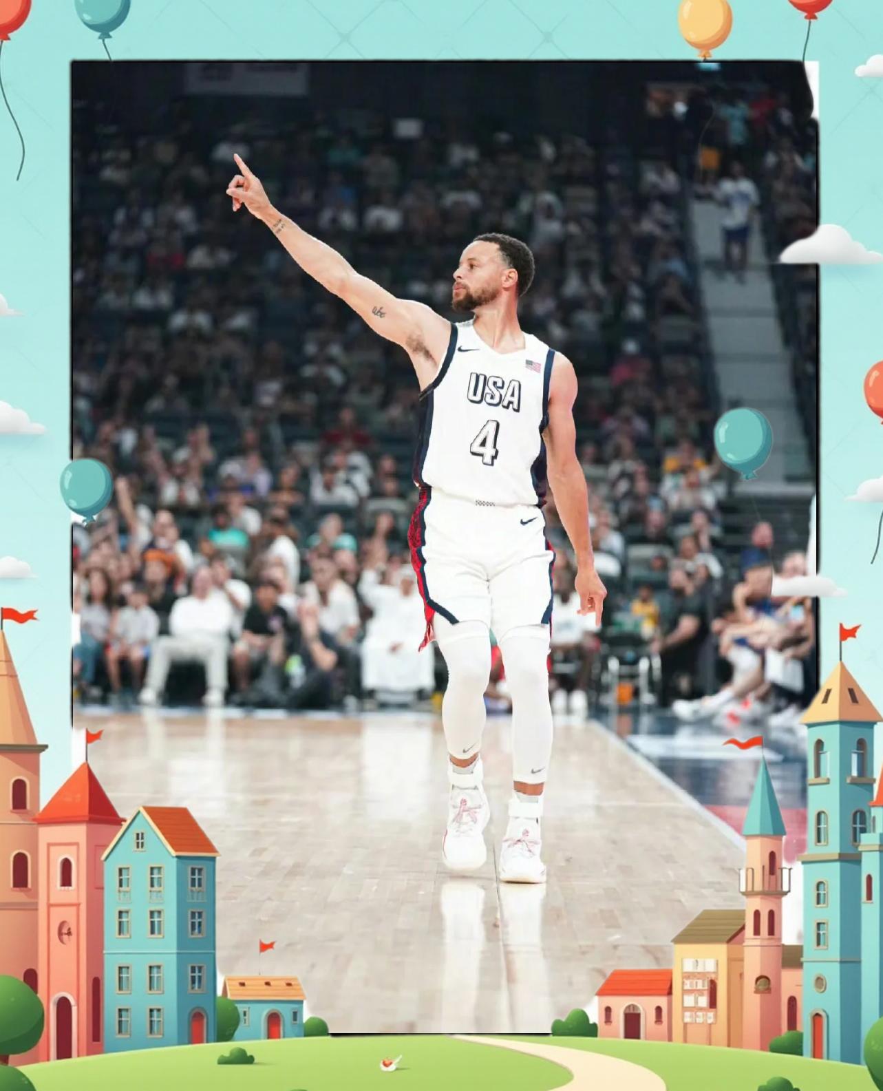 九游体育APP-Ning焦点对战，库里与30激战塞尔维亚队分钟，大比分获胜胜负难料！-九游体育APP