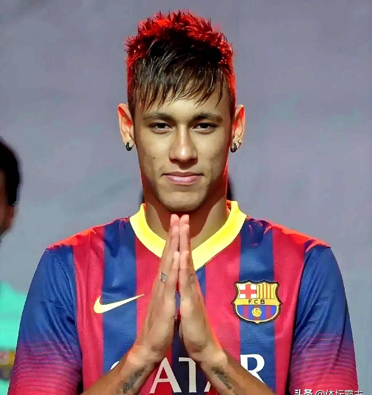 中国九游体育-内马尔新星持续失利表现突出，切尔西前途光明！-中国九游体育